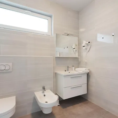 Holiday home Exotic In With Bubble Bath *